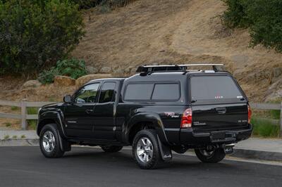 2005 Toyota Tacoma V6 - Photo 5 - Van Nuys, CA 91402