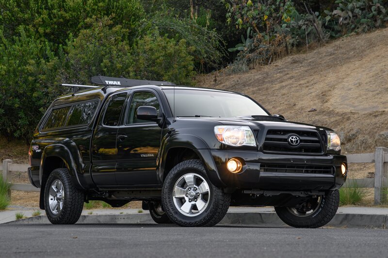 2005 Toyota Tacoma V6 - Photo 16 - Van Nuys, CA 91402