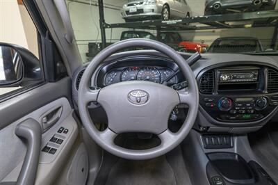 2007 Toyota Sequoia SR5   - Photo 26 - Van Nuys, CA 91402