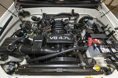 2007 Toyota Sequoia SR5   - Photo 34 - Van Nuys, CA 91402