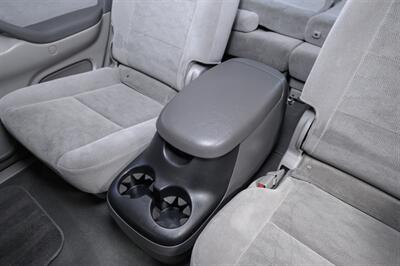 2007 Toyota Sequoia SR5   - Photo 25 - Van Nuys, CA 91402