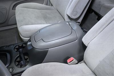 2007 Toyota Sequoia SR5   - Photo 24 - Van Nuys, CA 91402