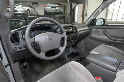 2007 Toyota Sequoia SR5   - Photo 27 - Van Nuys, CA 91402