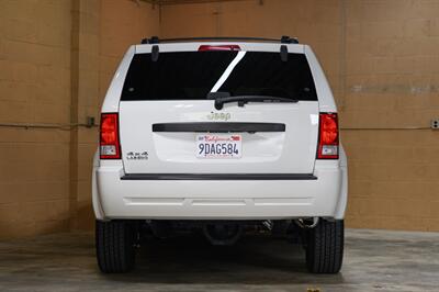 2008 Jeep Grand Cherokee Laredo - Photo 17 - La Crescenta, CA 91214