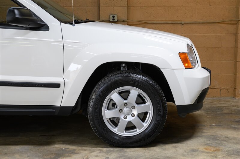 2008 Jeep Grand Cherokee Laredo - Photo 15 - La Crescenta, CA 91214