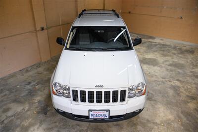 2008 Jeep Grand Cherokee Laredo - Photo 28 - La Crescenta, CA 91214