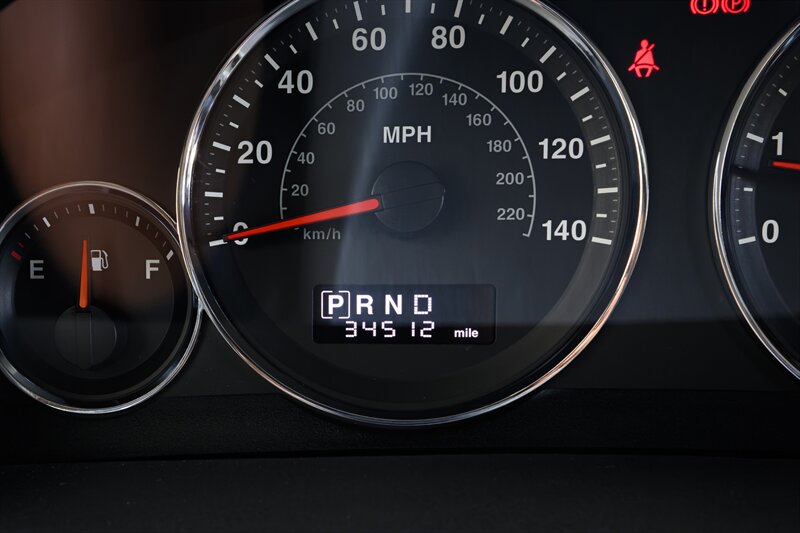 2008 Jeep Grand Cherokee Laredo - Photo 44 - La Crescenta, CA 91214