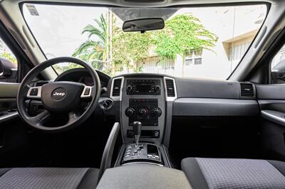 2008 Jeep Grand Cherokee Laredo - Photo 39 - La Crescenta, CA 91214