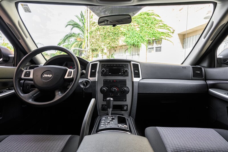 2008 Jeep Grand Cherokee Laredo - Photo 39 - La Crescenta, CA 91214