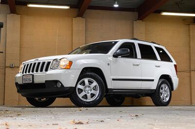 2008 Jeep Grand Cherokee Laredo - Photo 2 - La Crescenta, CA 91214