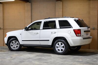 2008 Jeep Grand Cherokee Laredo - Photo 20 - La Crescenta, CA 91214