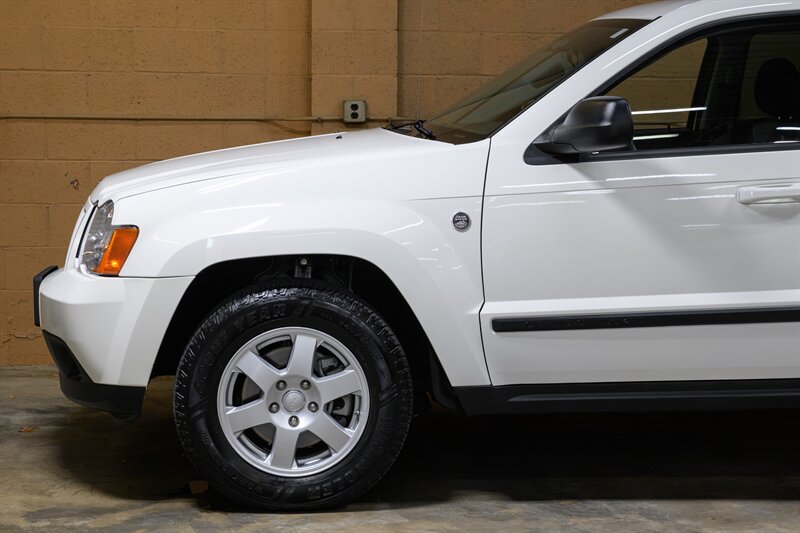 2008 Jeep Grand Cherokee Laredo - Photo 25 - La Crescenta, CA 91214