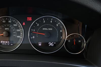 2008 Jeep Grand Cherokee Laredo - Photo 43 - La Crescenta, CA 91214