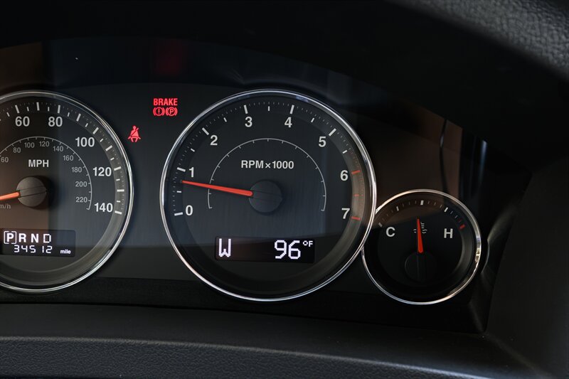 2008 Jeep Grand Cherokee Laredo - Photo 43 - La Crescenta, CA 91214