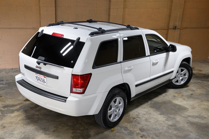 2008 Jeep Grand Cherokee Laredo - Photo 11 - La Crescenta, CA 91214