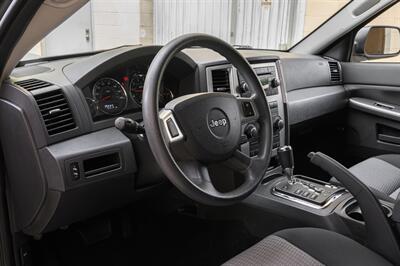 2008 Jeep Grand Cherokee Laredo - Photo 34 - La Crescenta, CA 91214