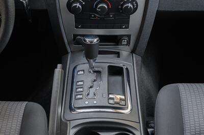 2008 Jeep Grand Cherokee Laredo - Photo 40 - La Crescenta, CA 91214
