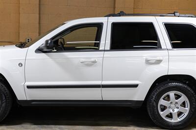 2008 Jeep Grand Cherokee Laredo - Photo 24 - La Crescenta, CA 91214
