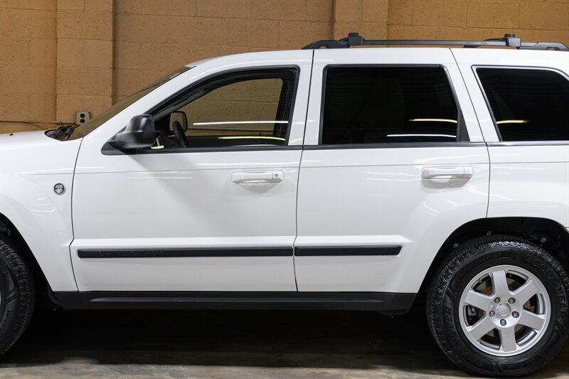 2008 Jeep Grand Cherokee Laredo - Photo 24 - La Crescenta, CA 91214
