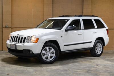 2008 Jeep Grand Cherokee Laredo SUV