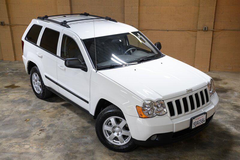 2008 Jeep Grand Cherokee Laredo - Photo 7 - La Crescenta, CA 91214