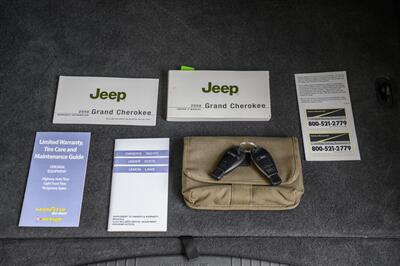 2008 Jeep Grand Cherokee Laredo - Photo 60 - La Crescenta, CA 91214