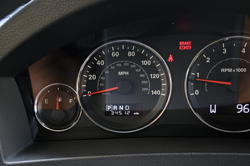 2008 Jeep Grand Cherokee Laredo - Photo 42 - La Crescenta, CA 91214