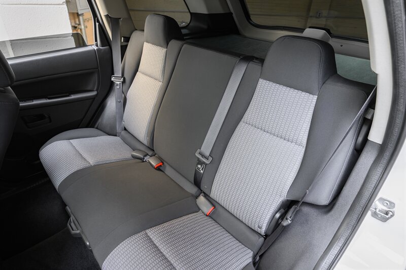 2008 Jeep Grand Cherokee Laredo - Photo 37 - La Crescenta, CA 91214