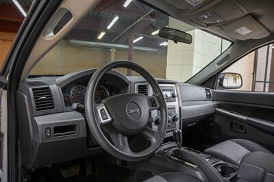 2008 Jeep Grand Cherokee Laredo - Photo 53 - La Crescenta, CA 91214