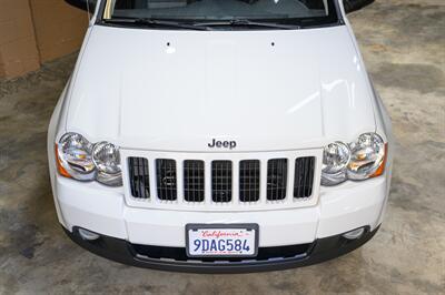 2008 Jeep Grand Cherokee Laredo - Photo 29 - La Crescenta, CA 91214