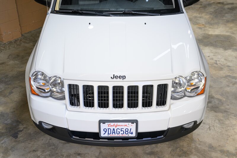 2008 Jeep Grand Cherokee Laredo - Photo 29 - La Crescenta, CA 91214