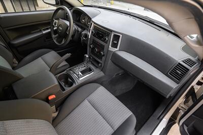 2008 Jeep Grand Cherokee Laredo - Photo 46 - La Crescenta, CA 91214