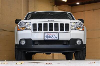 2008 Jeep Grand Cherokee Laredo - Photo 30 - La Crescenta, CA 91214
