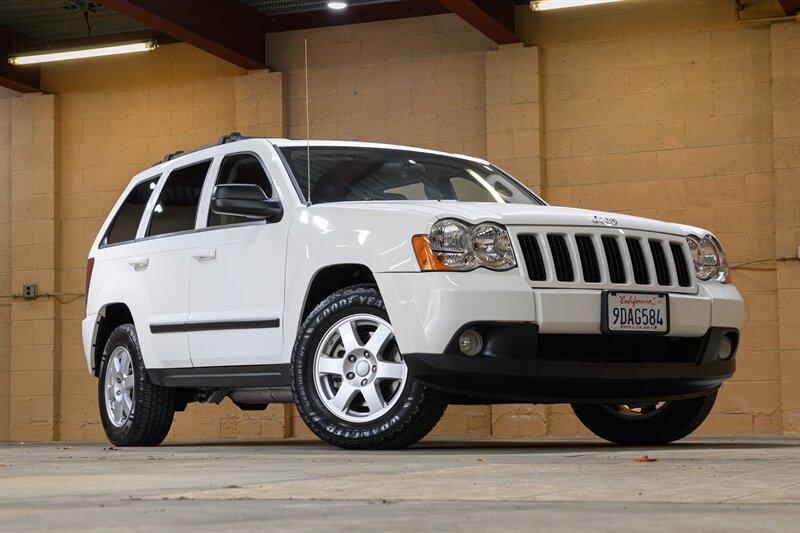 2008 Jeep Grand Cherokee Laredo - Photo 5 - La Crescenta, CA 91214
