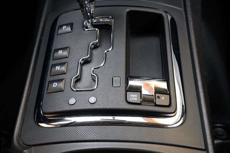 2008 Jeep Grand Cherokee Laredo - Photo 41 - La Crescenta, CA 91214