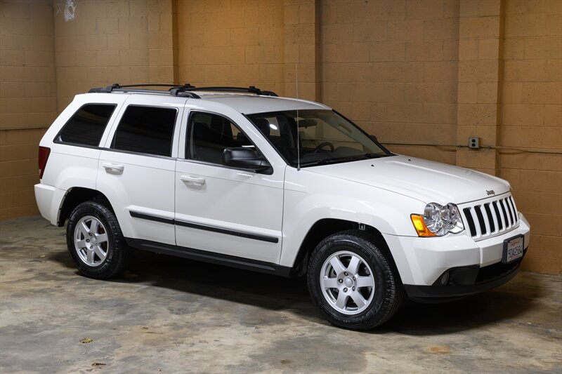 2008 Jeep Grand Cherokee Laredo - Photo 4 - La Crescenta, CA 91214