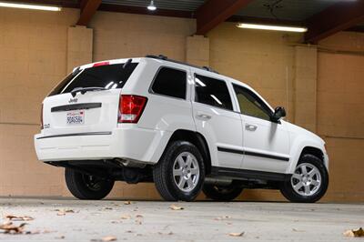 2008 Jeep Grand Cherokee Laredo - Photo 16 - La Crescenta, CA 91214