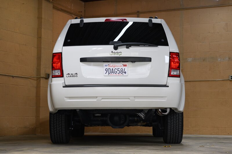 2008 Jeep Grand Cherokee Laredo - Photo 18 - La Crescenta, CA 91214