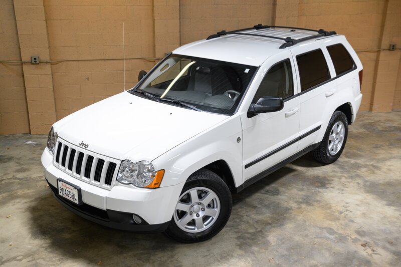 2008 Jeep Grand Cherokee Laredo - Photo 51 - La Crescenta, CA 91214