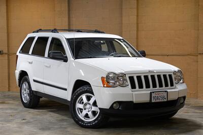 2008 Jeep Grand Cherokee Laredo - Photo 6 - La Crescenta, CA 91214