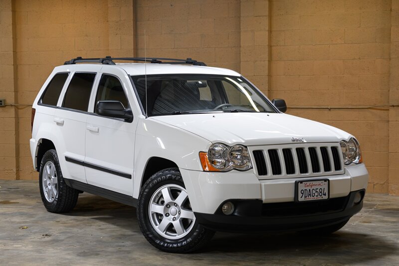 2008 Jeep Grand Cherokee Laredo - Photo 6 - La Crescenta, CA 91214