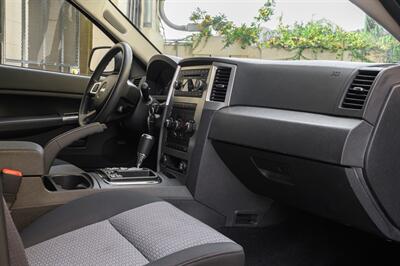 2008 Jeep Grand Cherokee Laredo - Photo 47 - La Crescenta, CA 91214