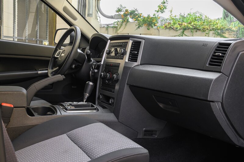2008 Jeep Grand Cherokee Laredo - Photo 47 - La Crescenta, CA 91214