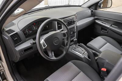 2008 Jeep Grand Cherokee Laredo - Photo 35 - La Crescenta, CA 91214
