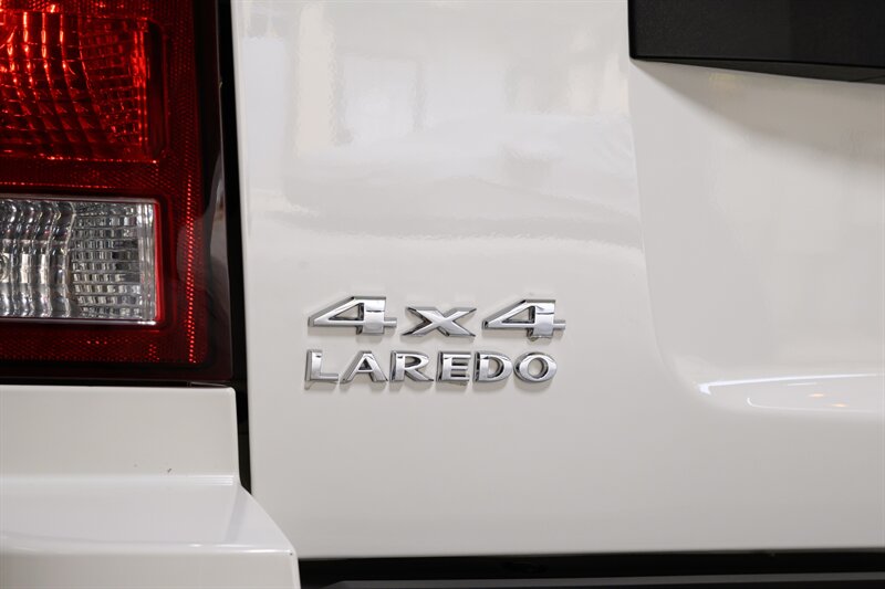 2008 Jeep Grand Cherokee Laredo - Photo 62 - La Crescenta, CA 91214