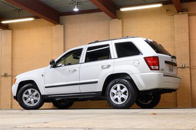 2008 Jeep Grand Cherokee Laredo - Photo 21 - La Crescenta, CA 91214