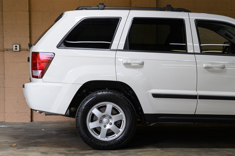 2008 Jeep Grand Cherokee Laredo - Photo 8 - La Crescenta, CA 91214