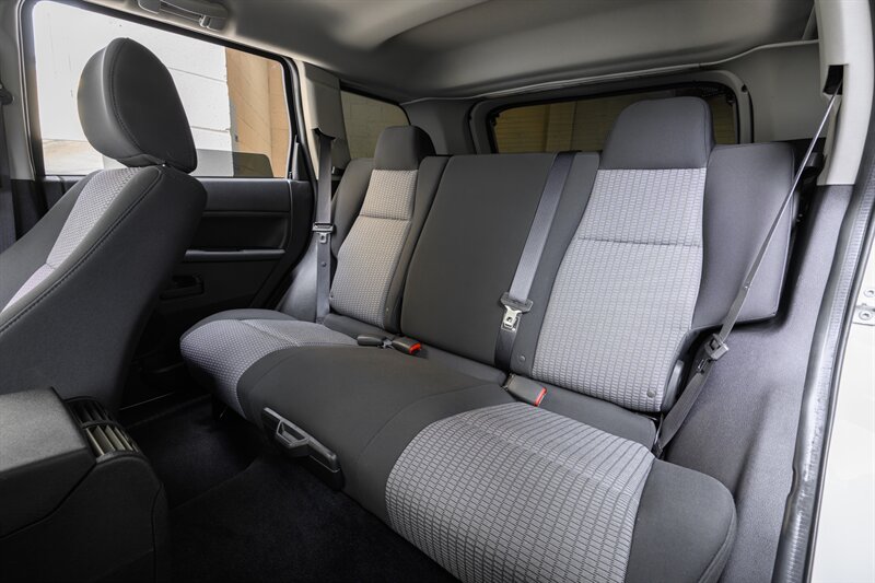 2008 Jeep Grand Cherokee Laredo - Photo 36 - La Crescenta, CA 91214