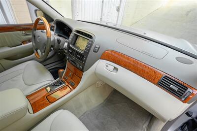 2006 Lexus LS 430   - Photo 65 - Van Nuys, CA 91402