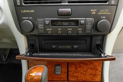 2006 Lexus LS 430   - Photo 73 - Van Nuys, CA 91402